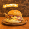 Notre carte 17 Burger Le comtois