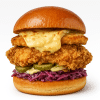 Notre carte 19 Burger Le savoyard