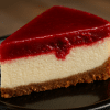 Notre carte 35 Cheesecake du moment
