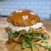 Notre carte 12 Burger Le Truffé