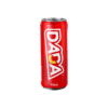 Notre carte 41 Dada Cola 33cl