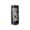 Notre carte 40 Dada Cola Zéro 33cl