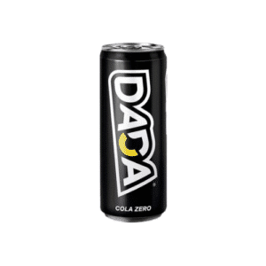 Dada Cola Zéro 33cl
