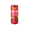 Notre carte 39 Dada Fraise 33cl